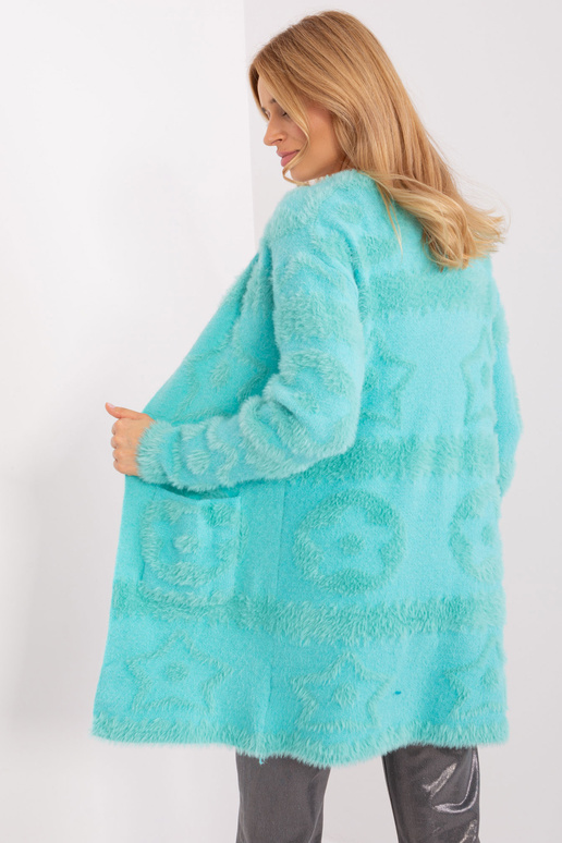 Kampsun-AT-SW-234503.00P-mint