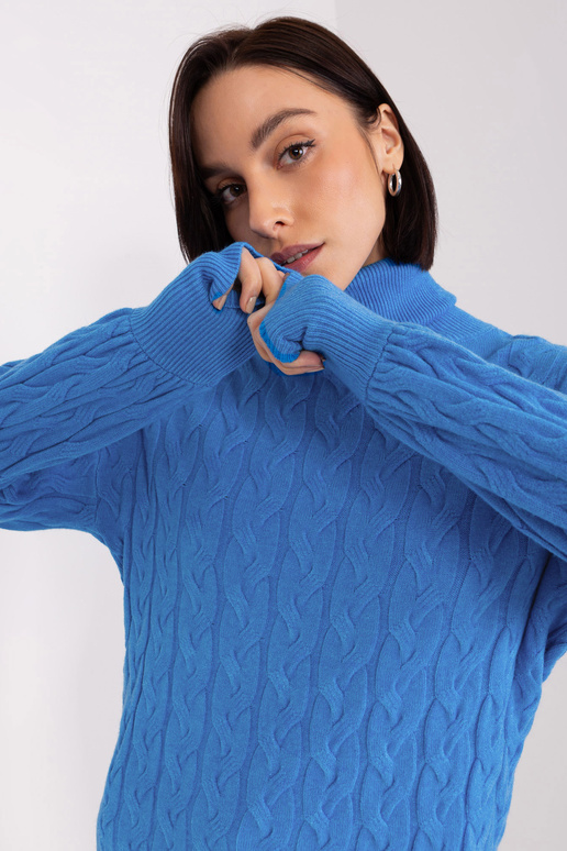 Kampsun-AT-SW-2348.93-sinine