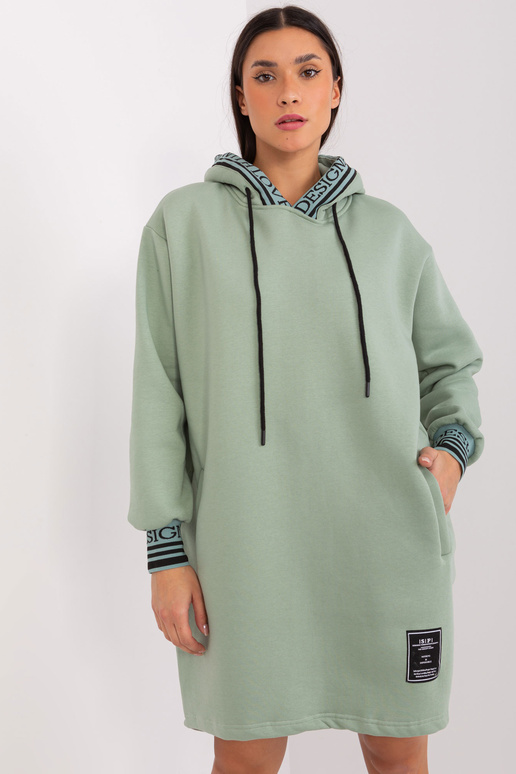 Tunika-RV-TU-9224.95P-pistacjowy