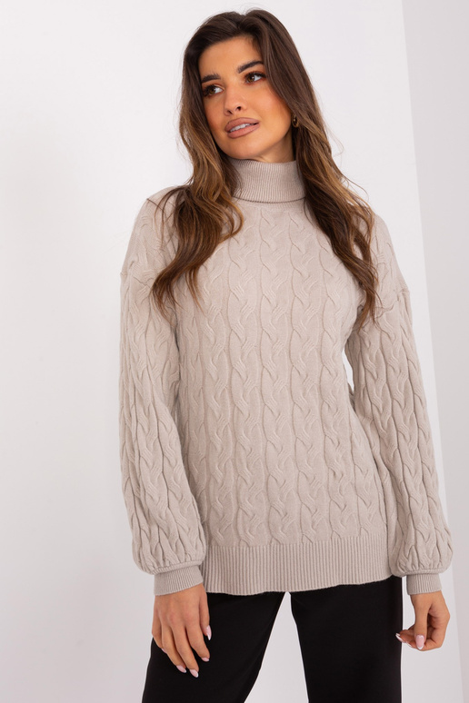 Kampsun-AT-SW-2348.07-beež