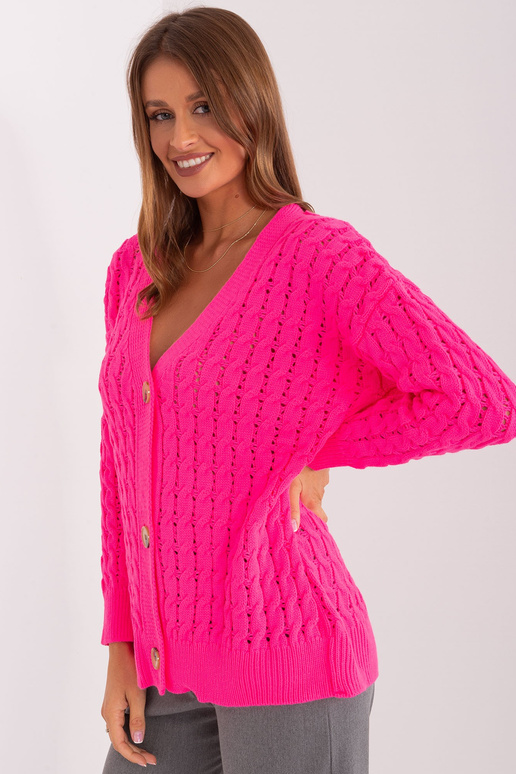 Kampsun-BA-SW-8036-1.80P-fluo roosa