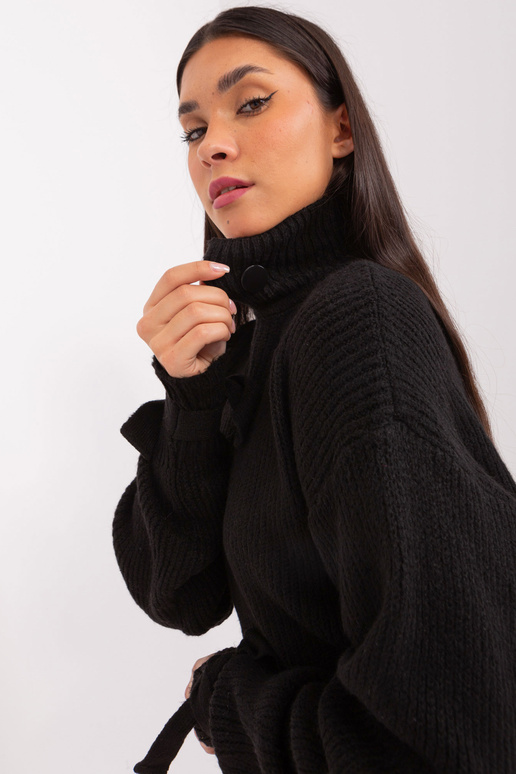 Kampsun-BA-SW-0305.03P-must