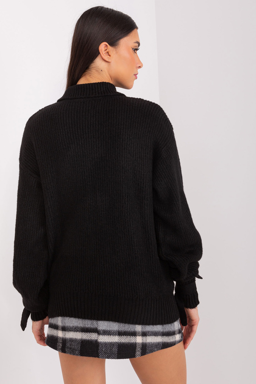 Kampsun-BA-SW-0305.03P-must