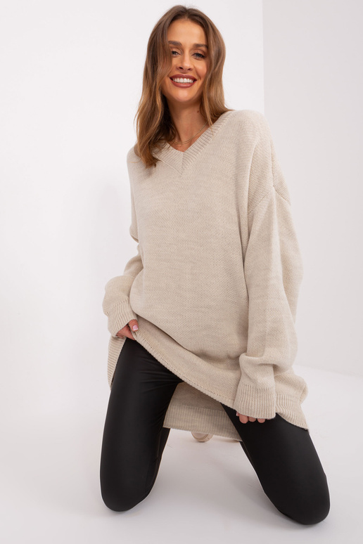 Kampsun-LC-SW-0341.12P-beež