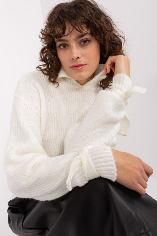 Kampsun-BA-SW-0305.03P-ekru