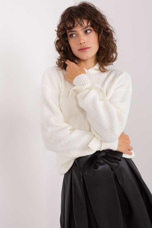 Kampsun-BA-SW-0305.03P-ekru