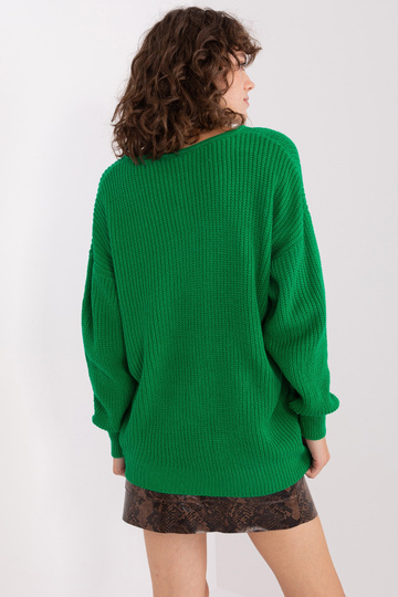 Kampsun-BA-SW-8029.76-roheline