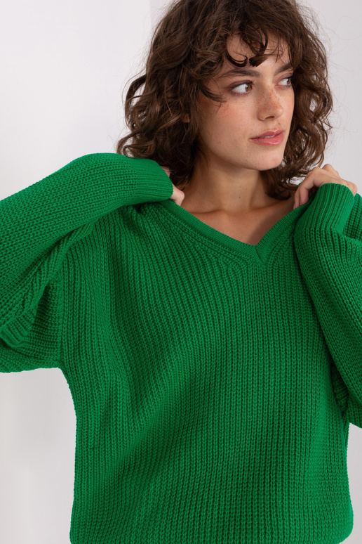 Kampsun-BA-SW-8029.76-roheline