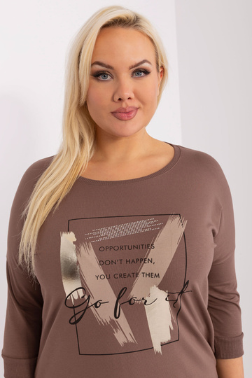 Pluus-RV-BZ-8981.31P-pruun