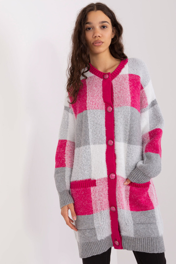 Kardigan-BA-SW-0318.78-fuksia 2