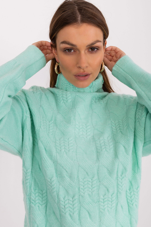 Kampsun-AT-SW-23401.97P-mint