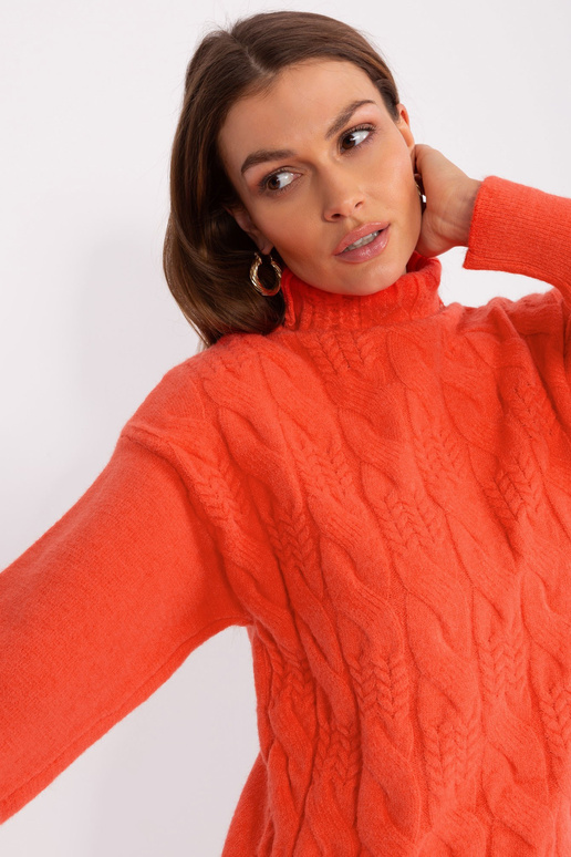 Kampsun-AT-SW-23401.97P-oranž