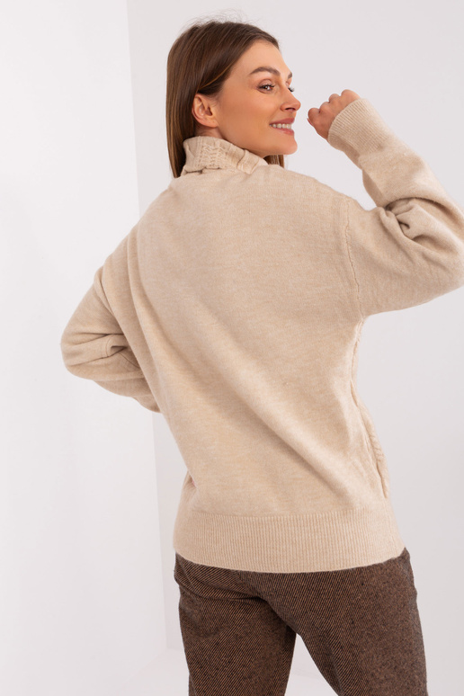 Kampsun-AT-SW-23401.97P-beež