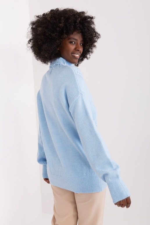 Kampsun-AT-SW-23401.97P-helesinine