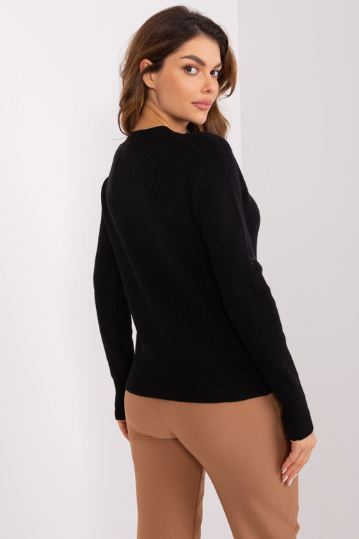 Kampsun-PM-SW-PM895.40P-must