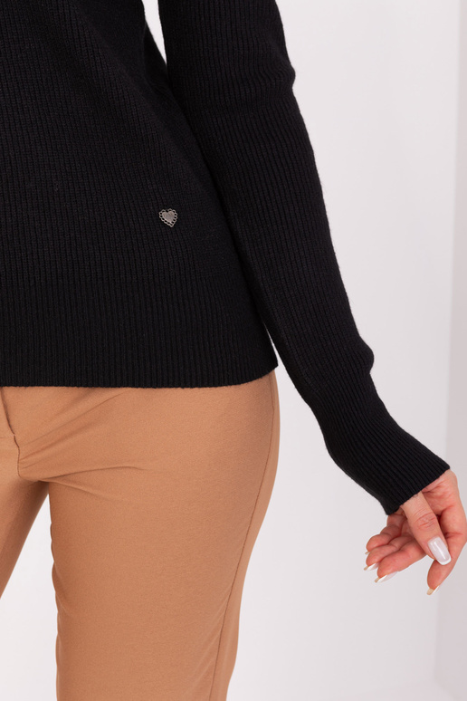 Kampsun-PM-SW-PM895.40P-must