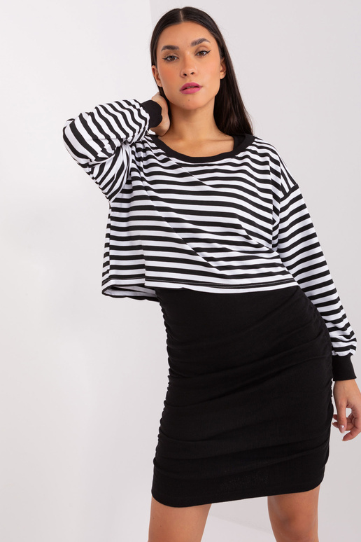 Komplekt-EM-KMPL-837.57P-must-valge Komplekt-EM-KMPL-837.57P-must-valge