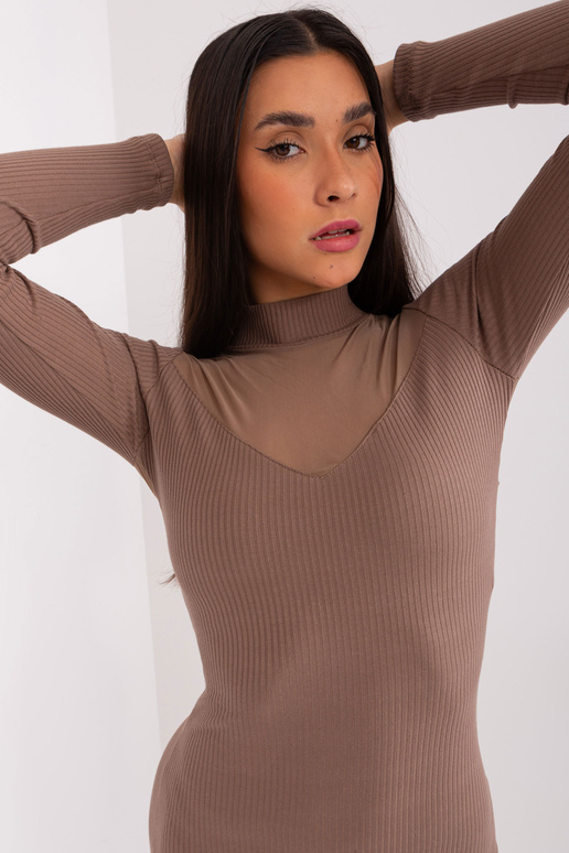 Kleit-RV-SK-9216.06P-pruun Kleit-RV-SK-9216.06P-pruun