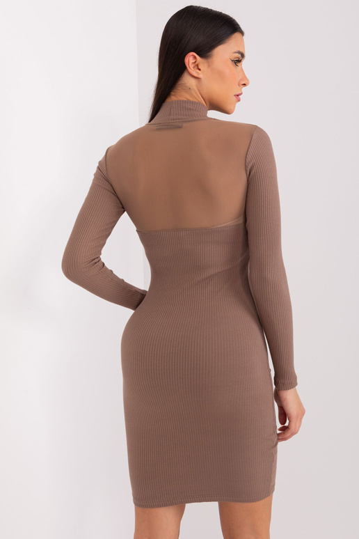 Kleit-RV-SK-9216.06P-pruun Kleit-RV-SK-9216.06P-pruun