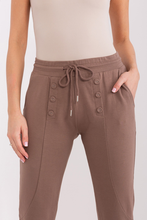 Dressipüksid-RV-DR-8692.21-pruunid