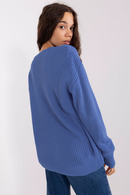 Kampsun-BA-SW-8029.76-tumesinine