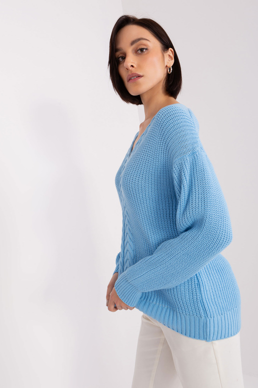 Kampsun-BA-SW-8028.32-helesinine