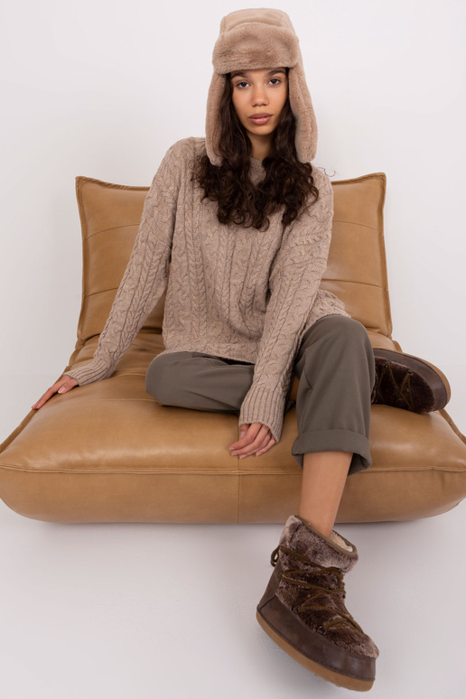 Kampsun-BA-SW-8010-1,37X-tumebeež