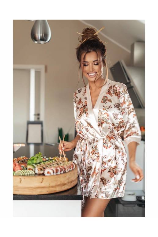  Hommikumantel 153221 Donna 