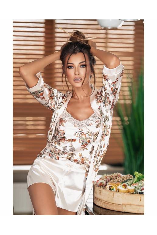  Hommikumantel 153221 Donna 