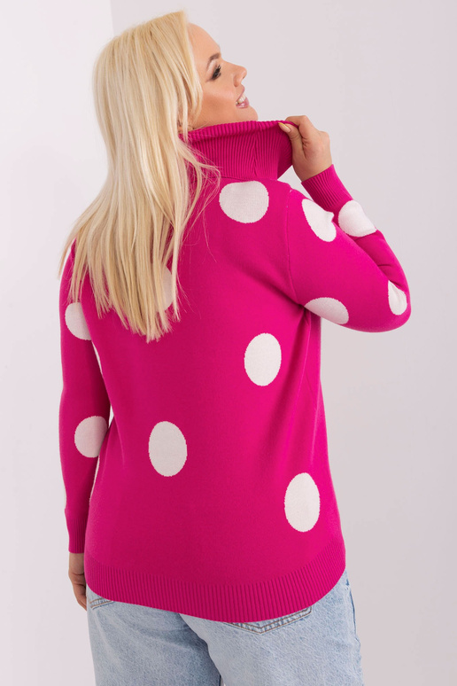 Kampsun-PM-SW-PM1023.24X-fuksia