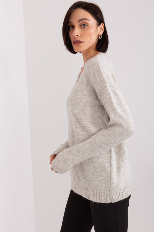 Kampsun-TO-SW-1810.25X-beež