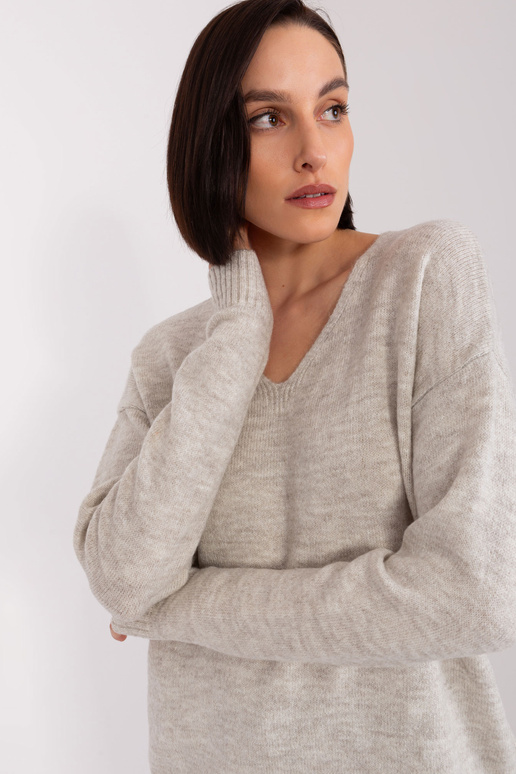 Kampsun-TO-SW-1810.25X-beež