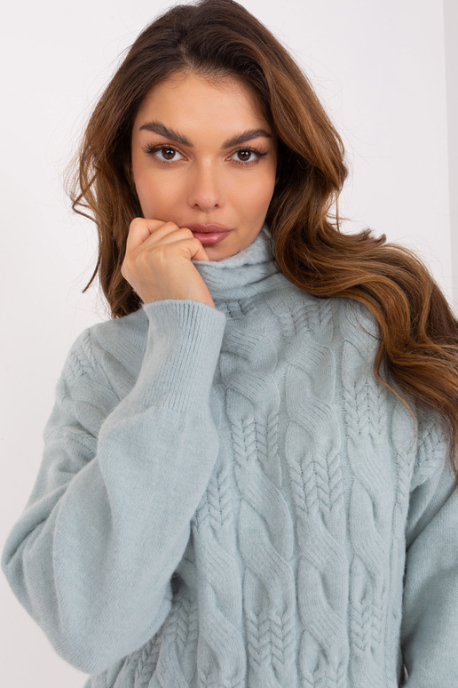 Kampsun-AT-SW-23401.97P-mint