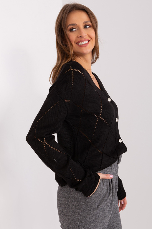 Kampsun-LC-SW-A10-1,23X-must