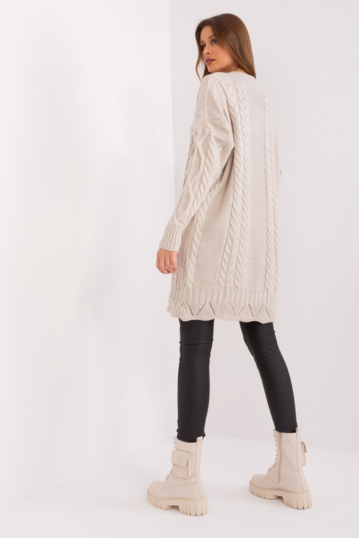 Kleit-LC-SK-8012-2,25P-helebeež