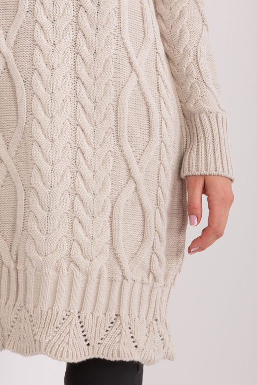 Kleit-LC-SK-8012-2,25P-helebeež