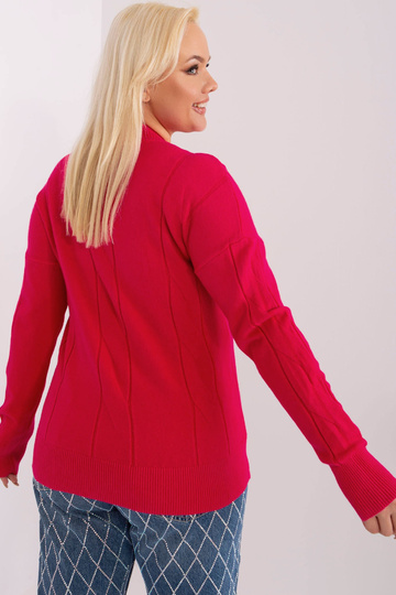 Kampsun-PM-SW-PM688.64-fuksia 2