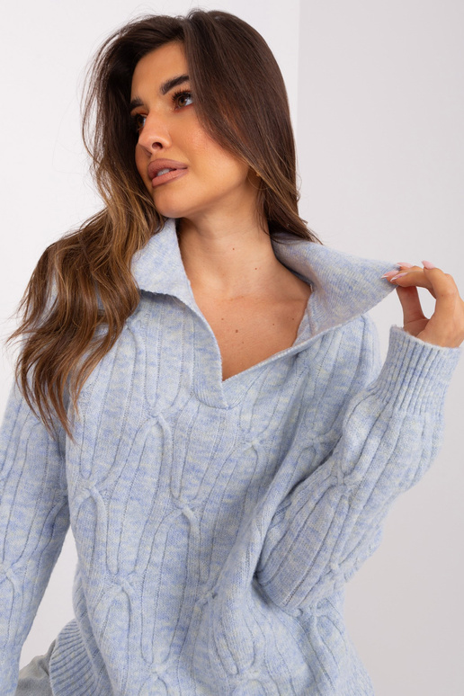 Kampsun-AT-SW-2349-2,27-helesinine