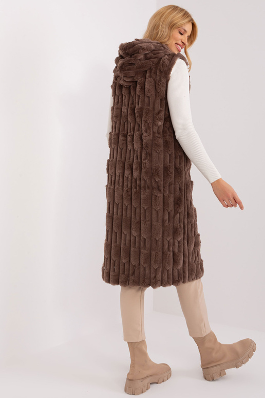 Vest-AT-KZ-2368-1,07-pruun