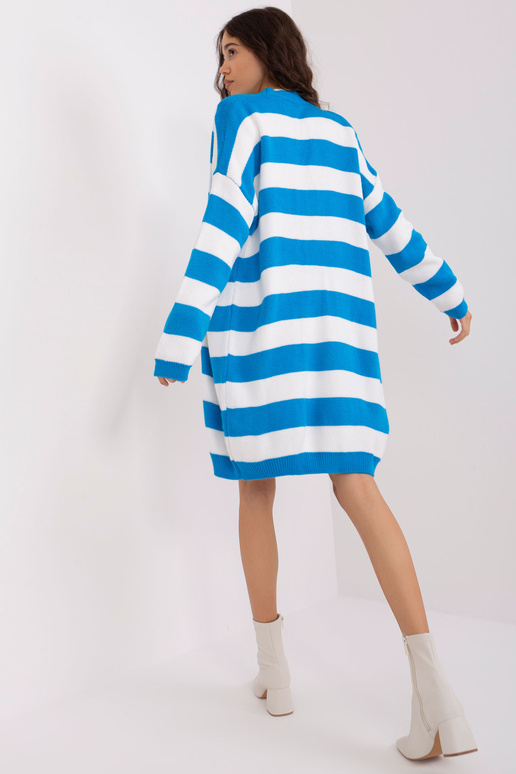 Kardigan-BA-SW-8033.21-sinine