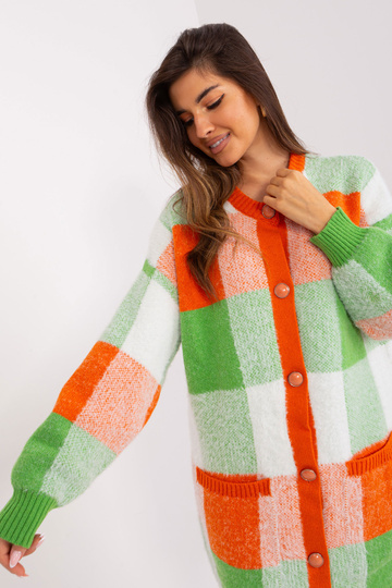 Kardigan-BA-SW-0318.33X-oranž