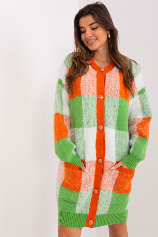 Kardigan-BA-SW-0318.33X-oranž