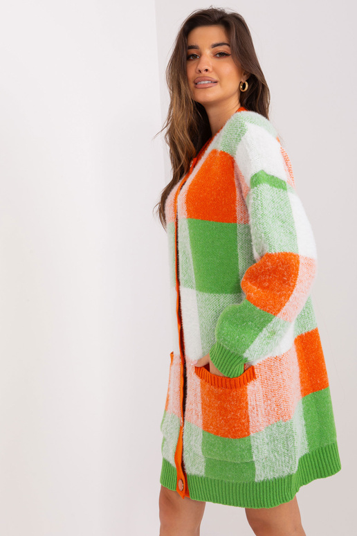 Kardigan-BA-SW-0318.33X-oranž