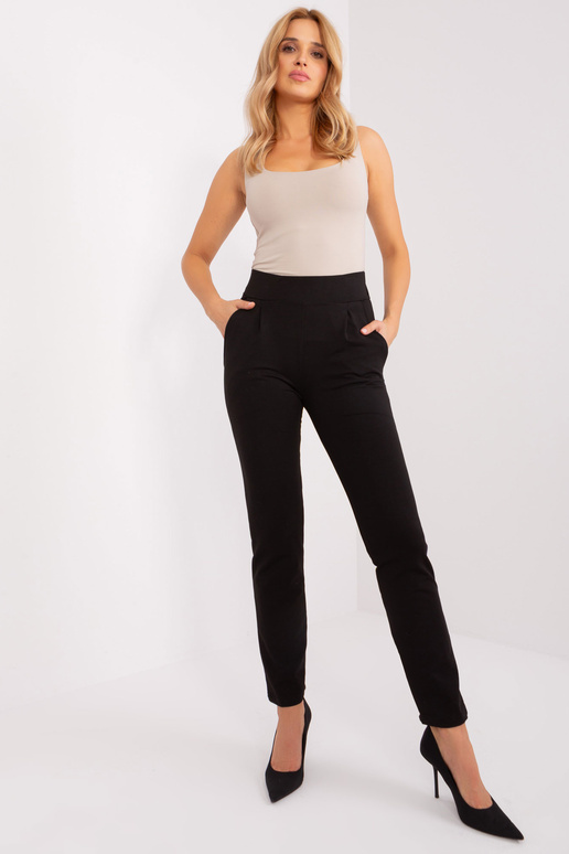 Dressipüksid-LO-DR-LK-532.22-must