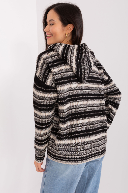 Kampsun-BA-SW-8000.72P-must-beež