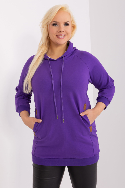 Pusa-RV-BL-8221.96-tumelilla