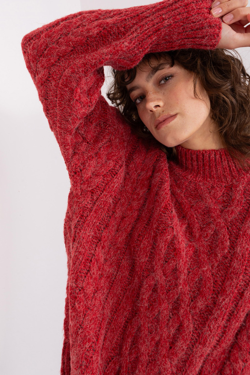 Kampsun-AT-SW-2363-2.04P-tumepunane