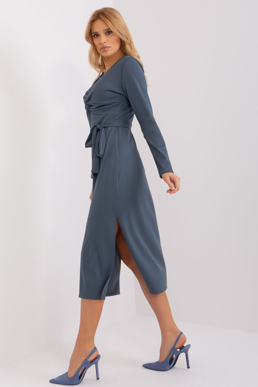 Kleit-LK-SK-509456,99-tumesinine