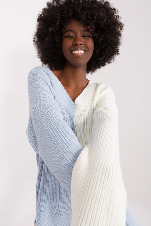 Kampsun-BA-SW-0655.85P-ekru