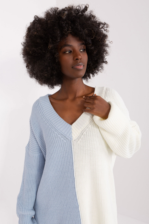 Kampsun-BA-SW-0655.85P-ekru